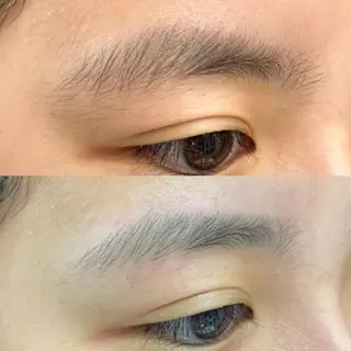 齊藤 萌香のヘアスタイル