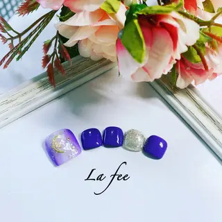 ネイル La feeのネイルデザイン