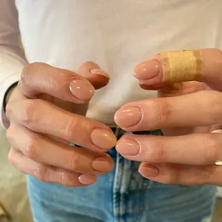 ネイル quro.n所属・しほ (quro.n)のネイルデザイン