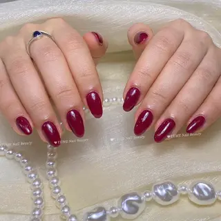 ネイル Linh Nailのネイルデザイン