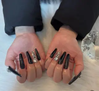 ネイル Belle nailのネイルデザイン