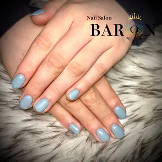 ネイル ♛︎BARON♛︎ MASHIROのネイルデザイン