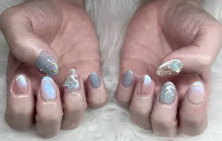 ネイル Y&L Nailのネイルデザイン