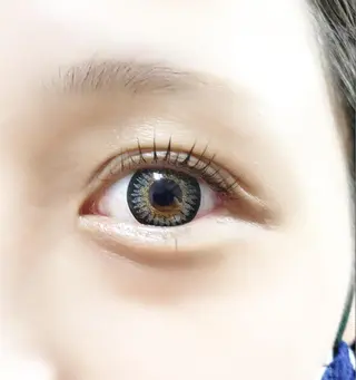 マツエク・マツパ 'amo🫧‪ AYUMIのマツエク・マツパデザイン