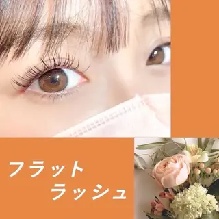 マツエク・マツパ Lila大和西大寺店 IWAIのマツエク・マツパデザイン
