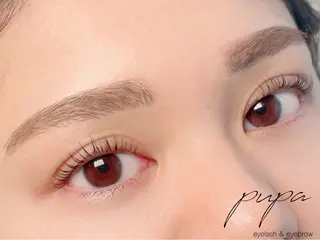 アイブロウ pupa eyelash烏丸店の眉毛・アイブロウイメージ