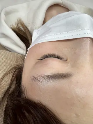 マツエク・マツパ mami saijoのマツエク・マツパデザイン