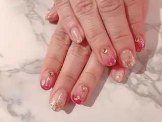 ネイル Regaro i.sのネイルデザイン