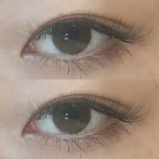 マツエク・マツパ PutiLuca 面川のマツエク・マツパデザイン