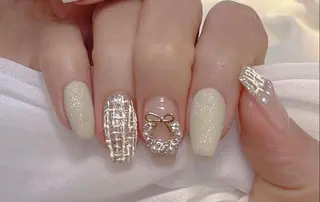 ネイル RINN ANA.CHUOのネイルデザイン