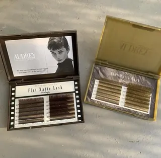 マツエク・マツパ Crescent Eye 三軒茶屋店のマツエク・マツパデザイン