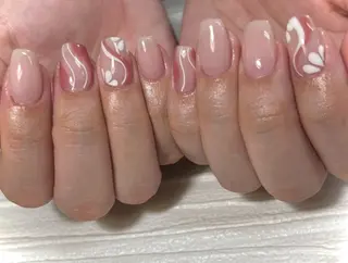 ネイル Belle Nail NAOH.のその他イメージ