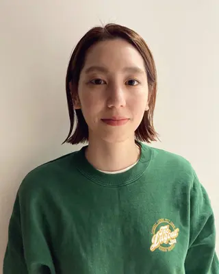 ショート カラー KAWATOKO MISUZUのヘアスタイル