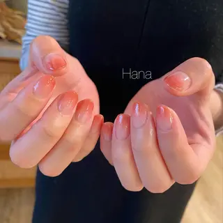 ネイル HANA /NOEM nailsalonのネイルデザイン