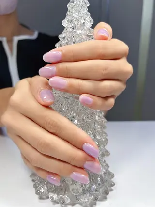 ネイル ネイルサロン ロア旧ジョリーのネイルデザイン