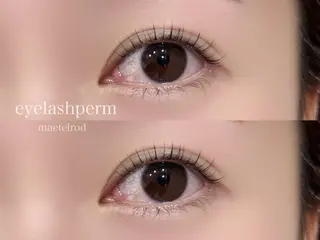 マツエク・マツパ une FEMINの眉毛・アイブロウイメージ