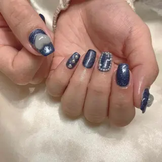 ネイル n Honokaのネイルデザイン