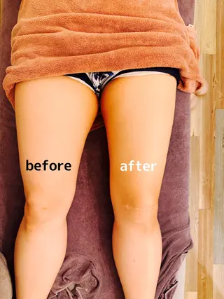 SHARES ERIのエステ・リラクイメージ