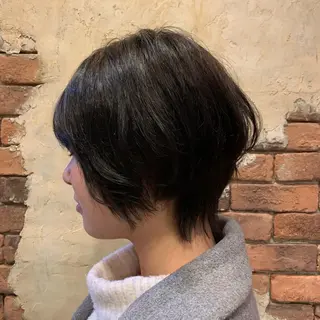 ショート 込山 瑞帆のその他イメージ