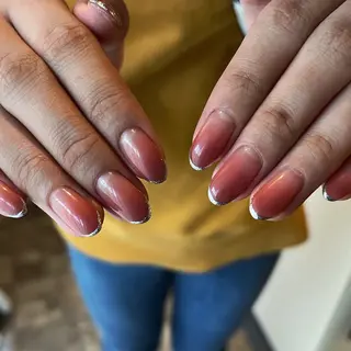 ネイル AOAO Kosugiのネイルデザイン