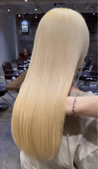 ロング カラー 🐺ウルフカット特化 🐺/今川尚睦のヘアスタイル