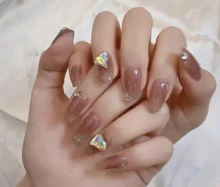 ネイル Cute beauty2のマツエク・マツパデザイン