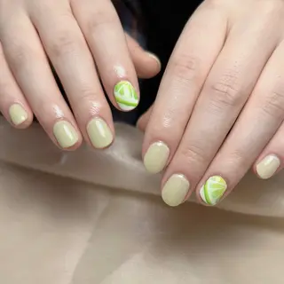 ネイル ネイルサロン STELLAのネイルデザイン