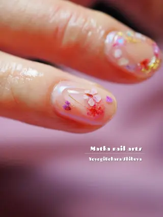 ネイル ネイルとタロット/ ユウのその他イメージ