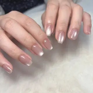 ネイル STELLA nailのネイルデザイン