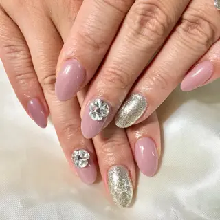 ネイル maison de NALIのネイルデザイン