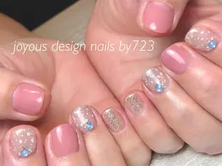 ネイル jdn natsumiのネイルデザイン