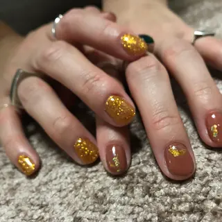 ネイル SPICENAILS ＠吉祥寺のネイルデザイン