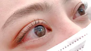 マツエク・マツパ Ｐｉｍｏ ショウジのマツエク・マツパデザイン