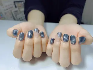 ネイル ネイルサロン ロア旧ジョリーのネイルデザイン