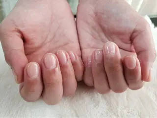 ネイル S Fumiのマツエク・マツパデザイン