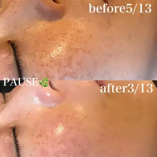 浜野 恵美のエステ・リラクイメージ