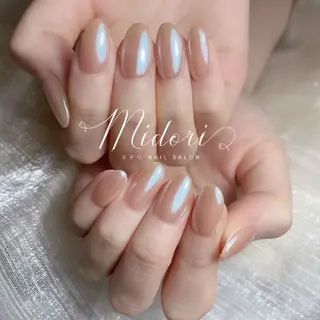 ネイル M eiのネイルデザイン