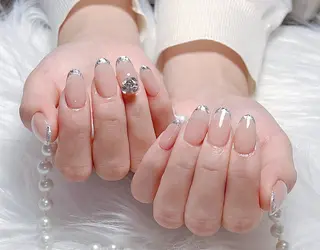 ネイル Yu na💖💕のネイルデザイン