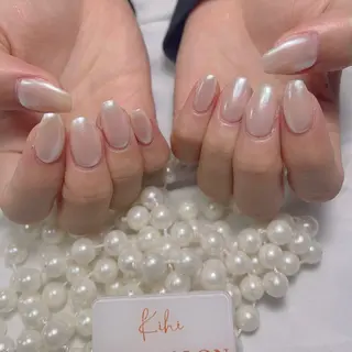 ネイル さくら💮💮 【オフ無料】のネイルデザイン