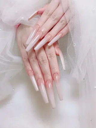 ネイル ネイルサロン lotusのネイルデザイン