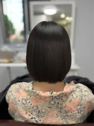 ショート 【オーナー】長瀬 俊也のネイルデザイン