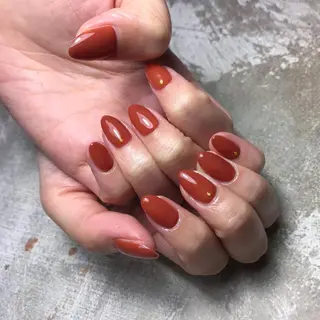 ネイル 💅chainail _aiのネイルデザイン