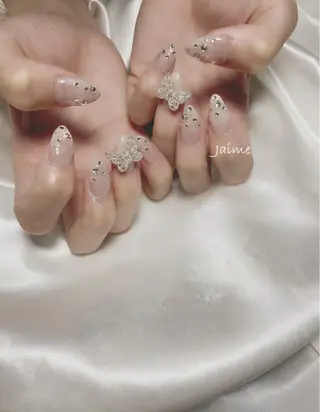 ネイル Jaime Yuiのネイルデザイン