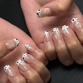 ネイル ネイルサロンAmo 🎀のネイルデザイン