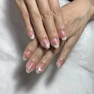 ネイル 林 Yunaのネイルデザイン