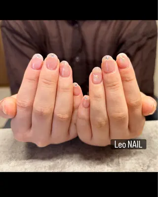 ネイル Leo NAILのネイルデザイン