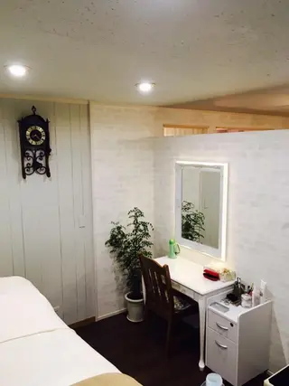 マツエク・マツパ SELECTION EYES.のマツエク・マツパデザイン