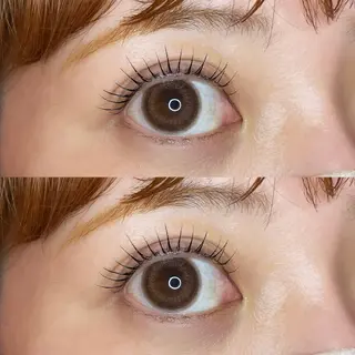 マツエク・マツパ アトリエハーロウ なるみのマツエク・マツパデザイン