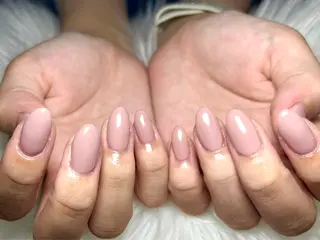 ミディアム nail salon Renardのネイルデザイン