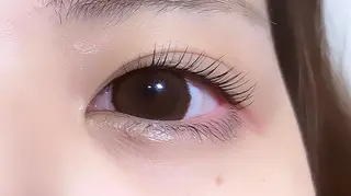 マツエク・マツパ 時田 友美のマツエク・マツパデザイン